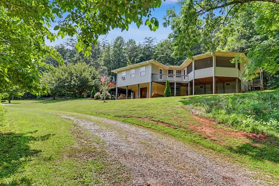 3429 Fodder Creek Road, Hiawassee, GA 30546 - #2