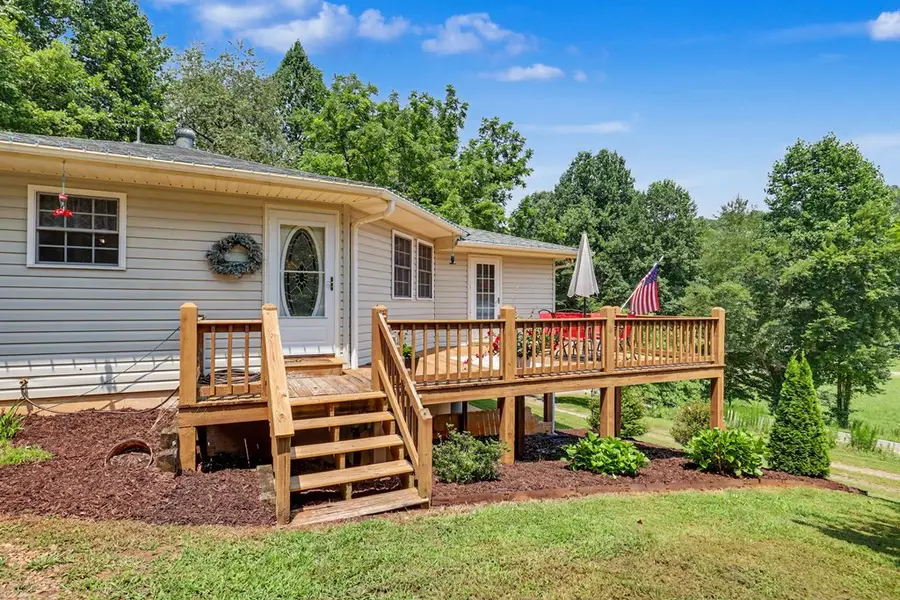 3429 Fodder Creek Road, Hiawassee, GA 30546 - #3