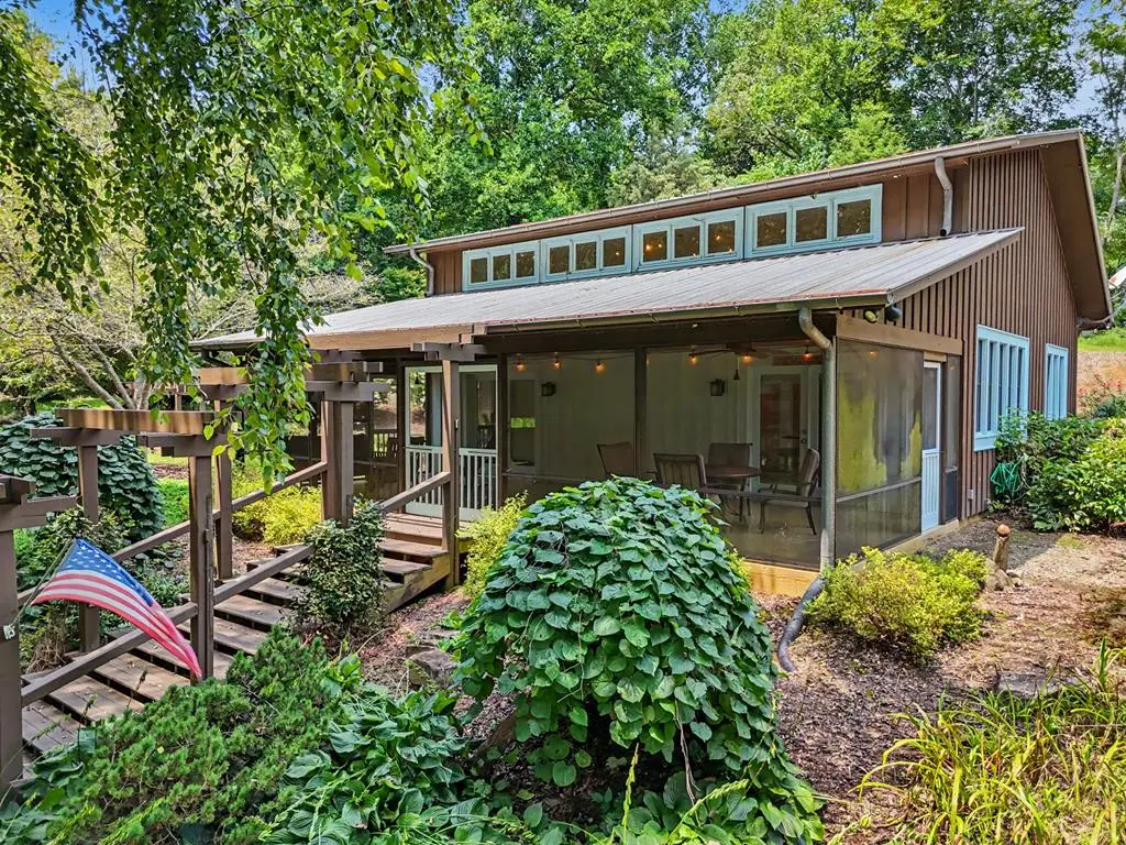 256 Low Gap Road, Hayesville, NC 28904 - #1
