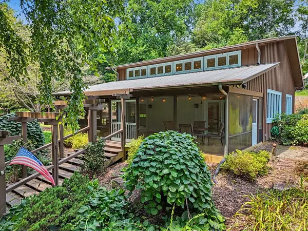256 Low Gap Road, Hayesville, NC 28904
