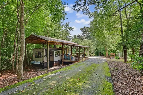 282 Low Gap Road, Hayesville, NC 28904