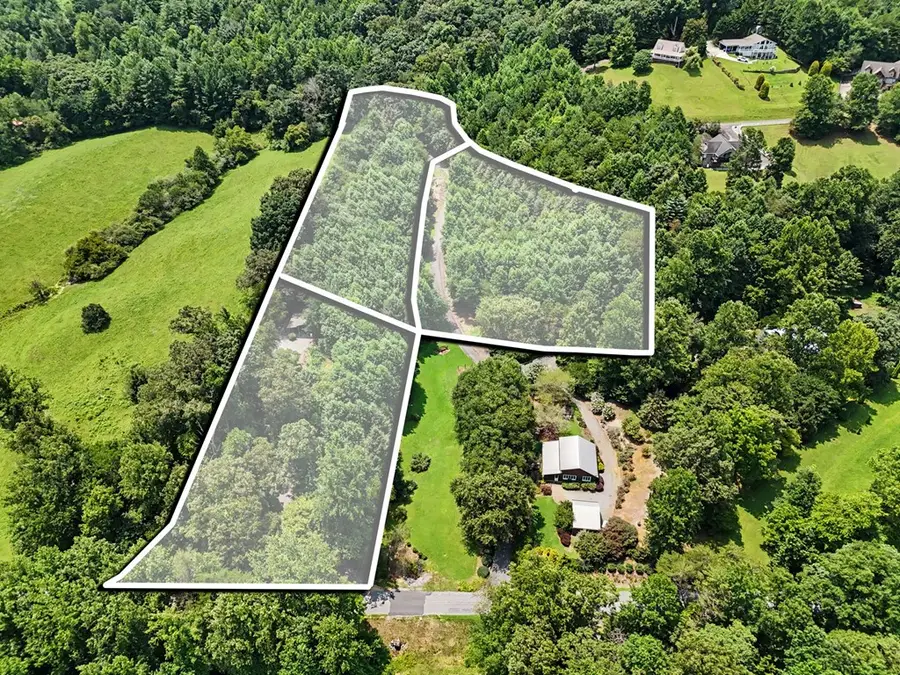 282 Low Gap Road, Hayesville, NC 28904 - #3