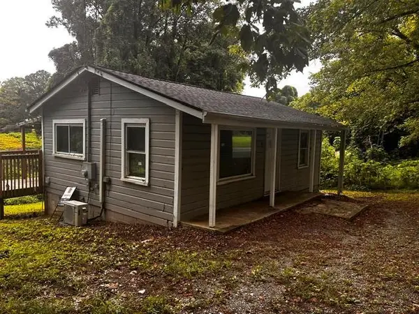 2728 Camp Road, Jasper, GA 30143