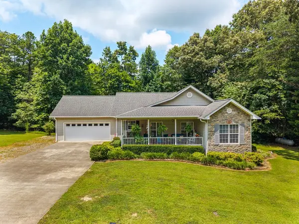 61 Autumn View, Blairsville, GA 30512