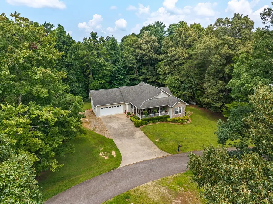 61 Autumn View, Blairsville, GA 30512 - #2
