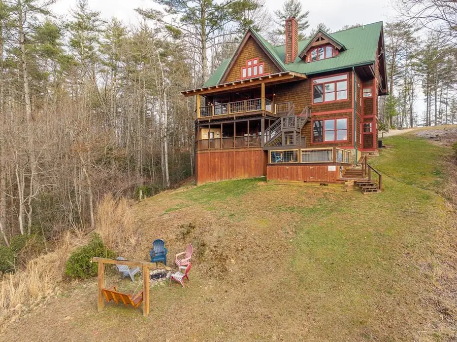 21-235 Riverview Circle, Blue Ridge, GA 30513 - #3