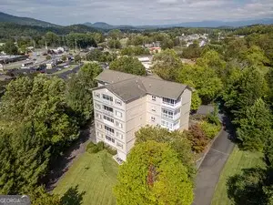 121 River Street, Hiawassee, GA 30546 - #2