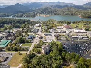121 River Street, Hiawassee, GA 30546 - #3