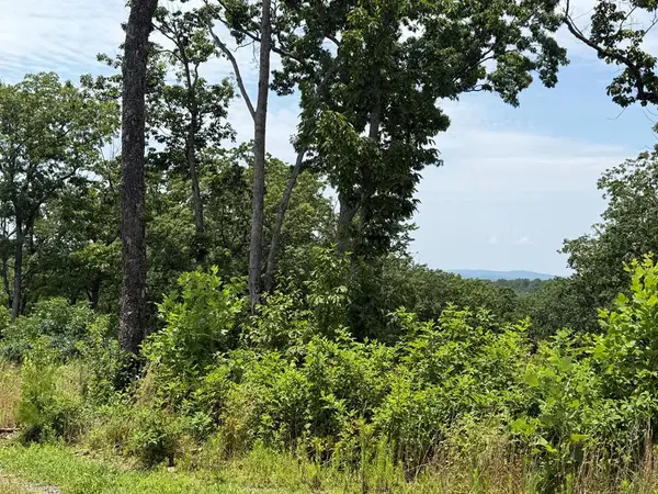 Lot 93 Timberline Trail, Talking Rock, GA 30175