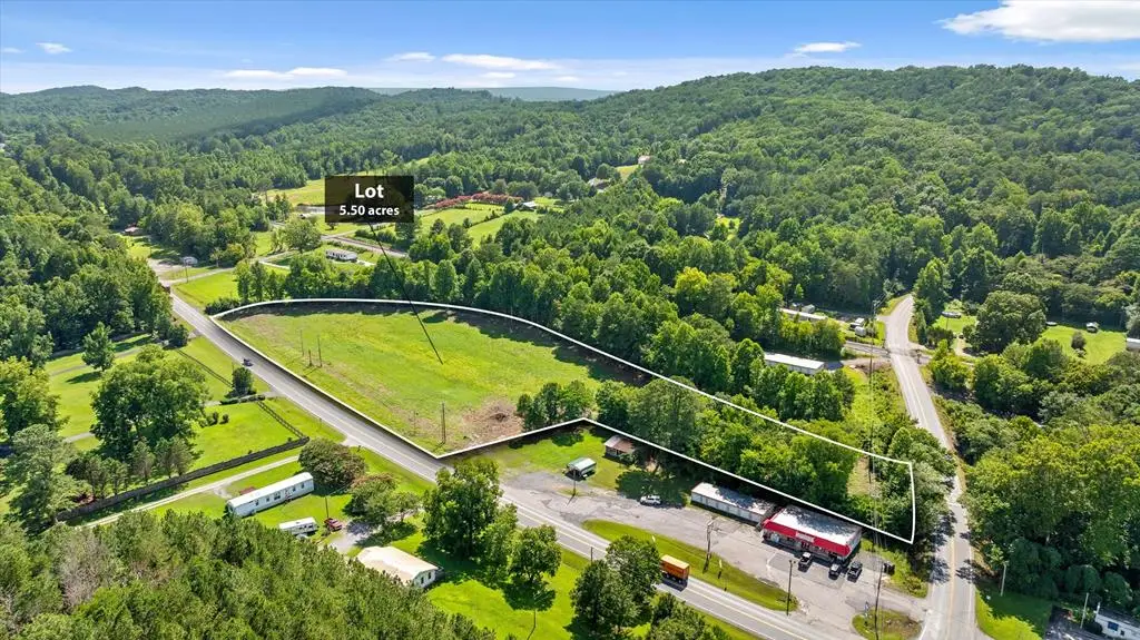 0 Hwy 411n, Cisco, GA 30708 - #1