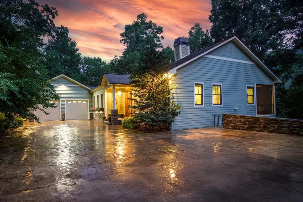 605 Owl Creek Road, Hiawassee, GA 30546 - #1