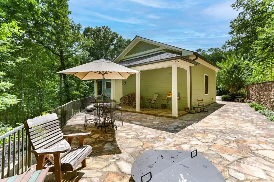 605 Owl Creek Road, Hiawassee, GA 30546 - #3