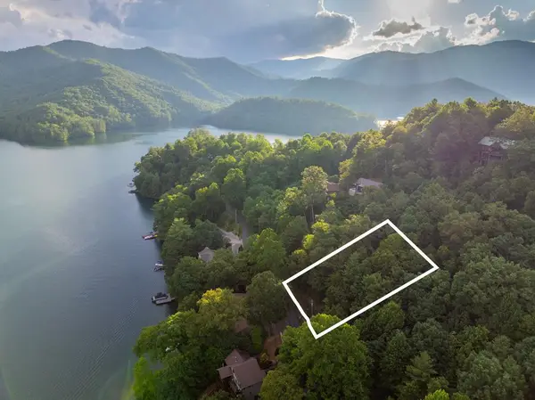 Lot 61 Cherokee Trail, Robbinsville, NC 28771