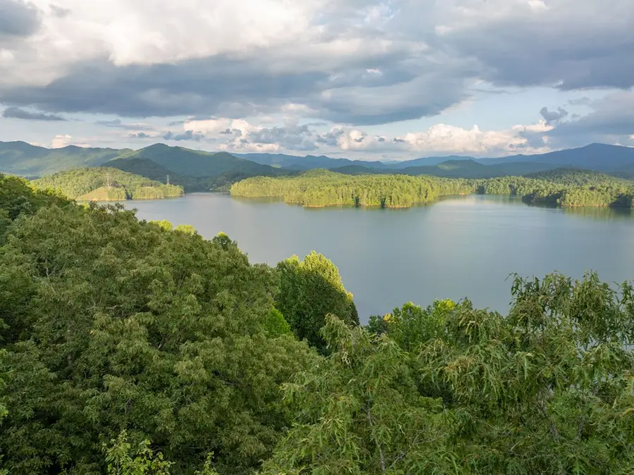 Lot 61 Cherokee Trail, Robbinsville, NC 28771 - #3