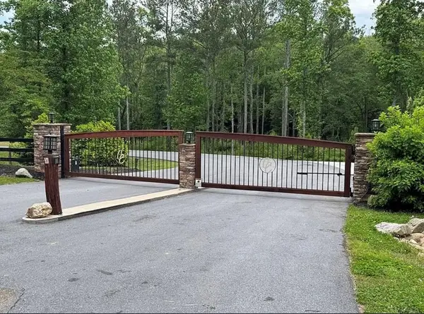 Lot 292 Creekside Crossing, Talking Rock, GA 30175