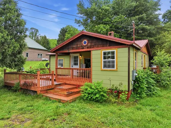 231 Ada Street, Blue Ridge, GA 30513