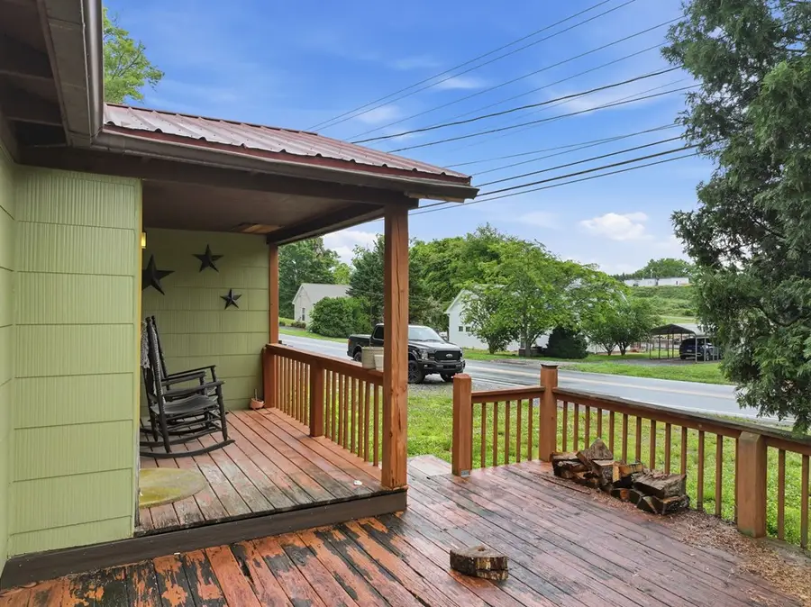231 Ada Street, Blue Ridge, GA 30513 - #3
