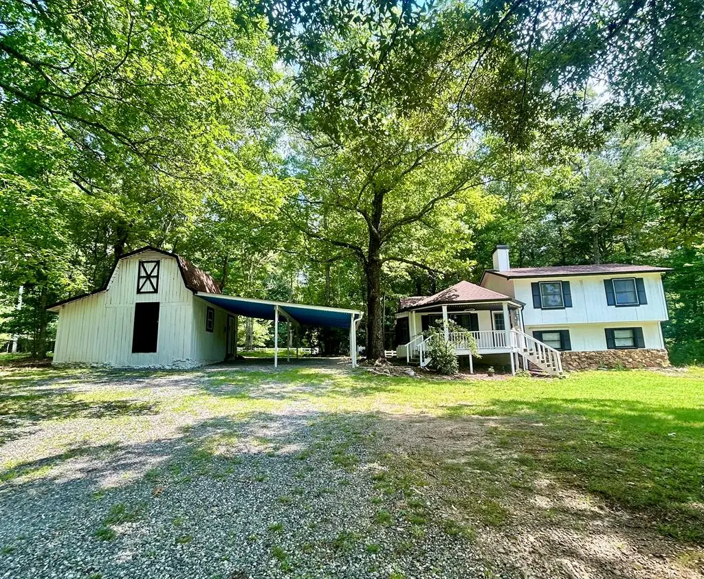 48 Skeenah Ridge, Blairsville, GA 30512 - #1
