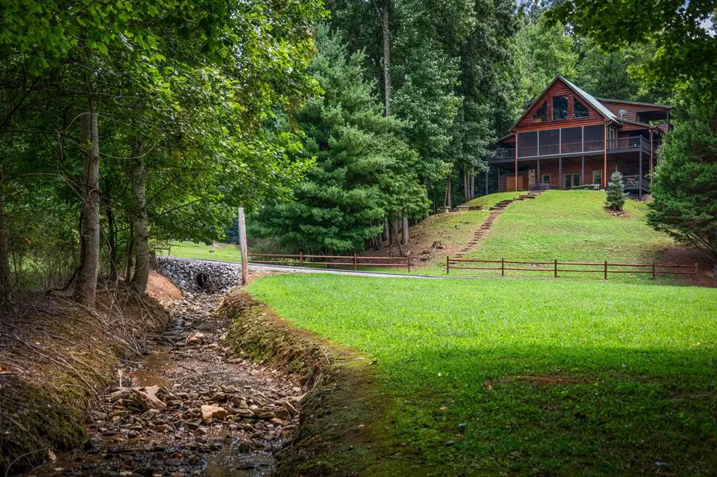 1571 W Campbell Camp Road, Blue Ridge, GA 30513 - #1