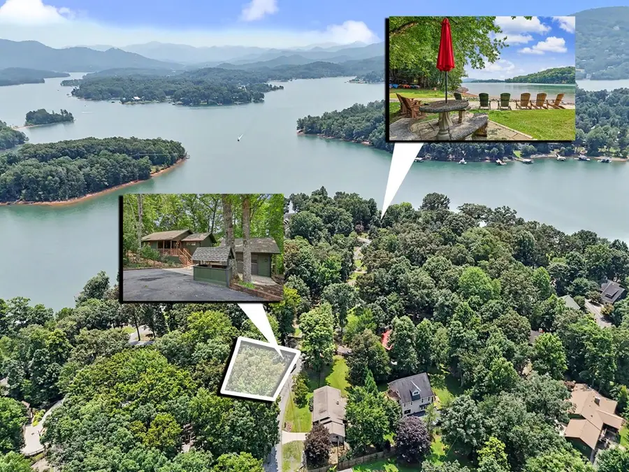 951 Mcclure Drive, Hayesville, NC 28904 - #2