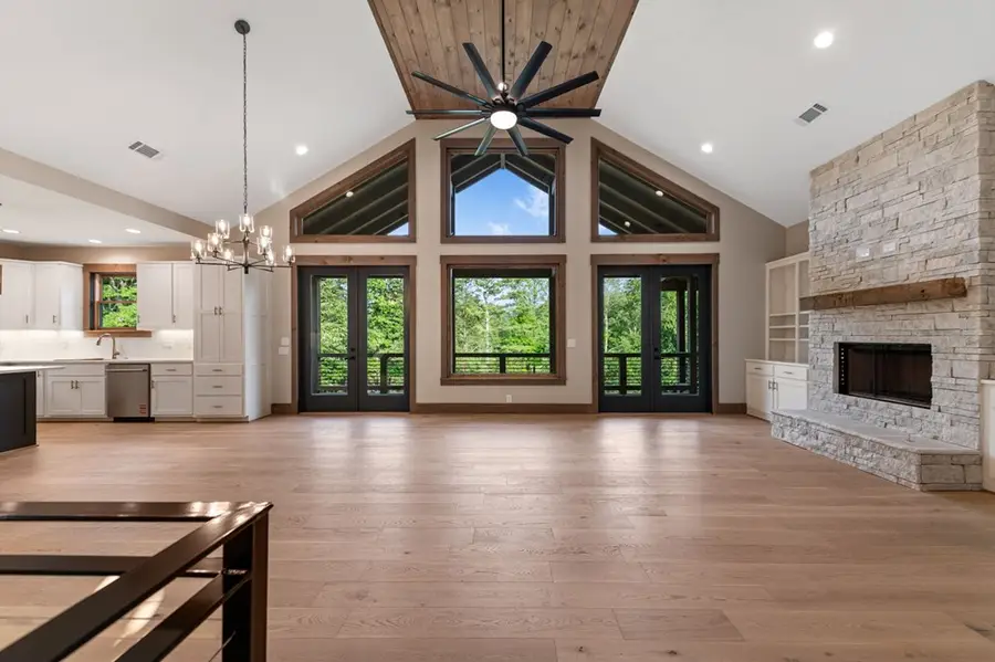 287 State Street, Blue Ridge, GA 30513 - #2