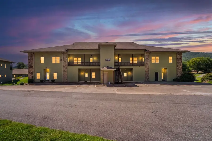1724 Watercrest Way, Young Harris, GA 30582 - #3