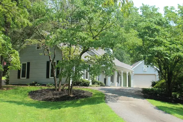 203 Deerbrook Drive, Hayesville, NC 28904