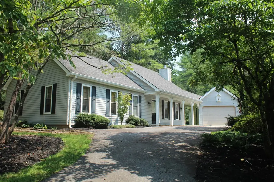 203 Deerbrook Drive, Hayesville, NC 28904 - #2