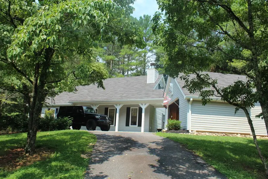 203 Deerbrook Drive, Hayesville, NC 28904 - #3