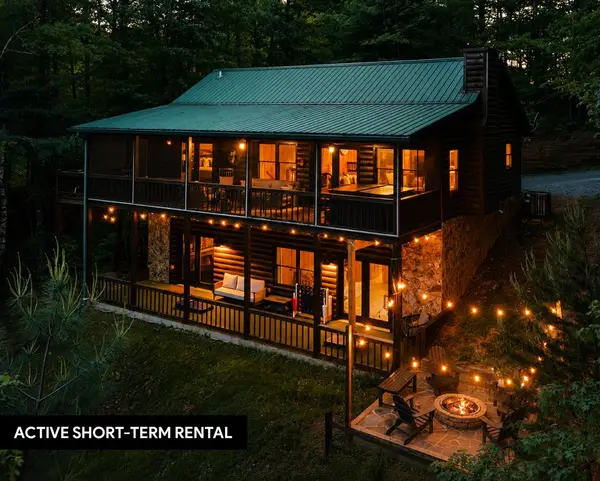 335 N Old Aska Road, Blue Ridge, GA 30513