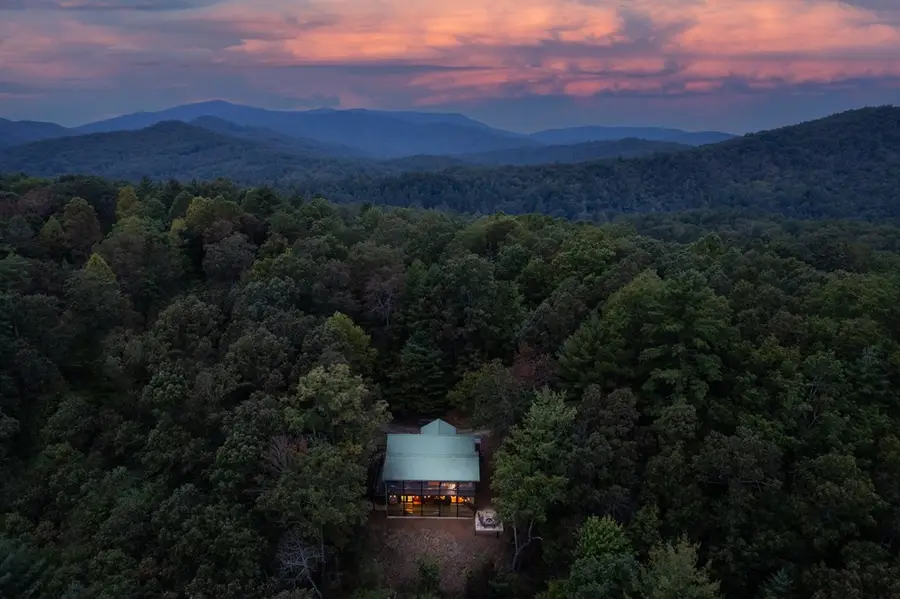 335 N Old Aska Road, Blue Ridge, GA 30513 - #2