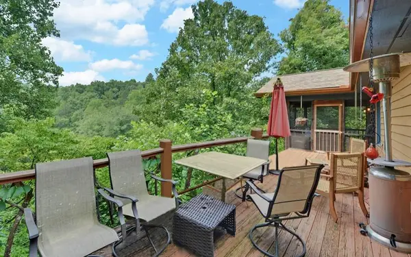 475 Rivercane Road, Brasstown, NC 28902