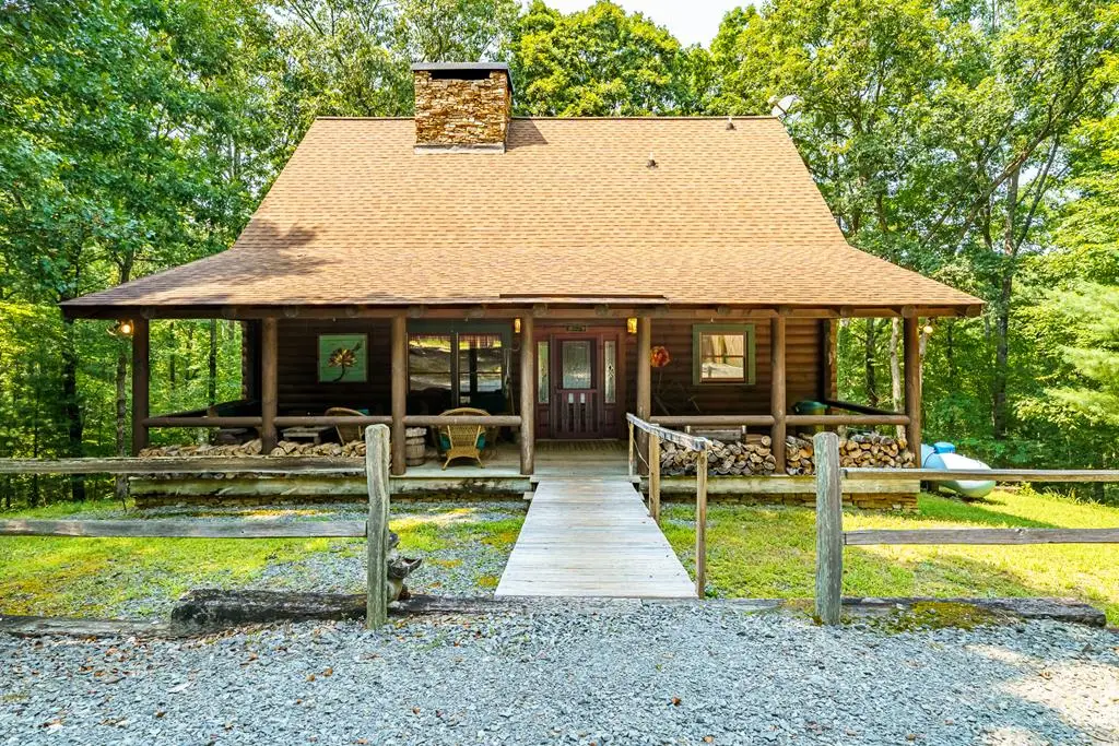 24 Indian Lake Road, Mineral Bluff, GA 30559 - #1