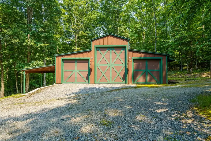 24 Indian Lake Road, Mineral Bluff, GA 30559 - #2