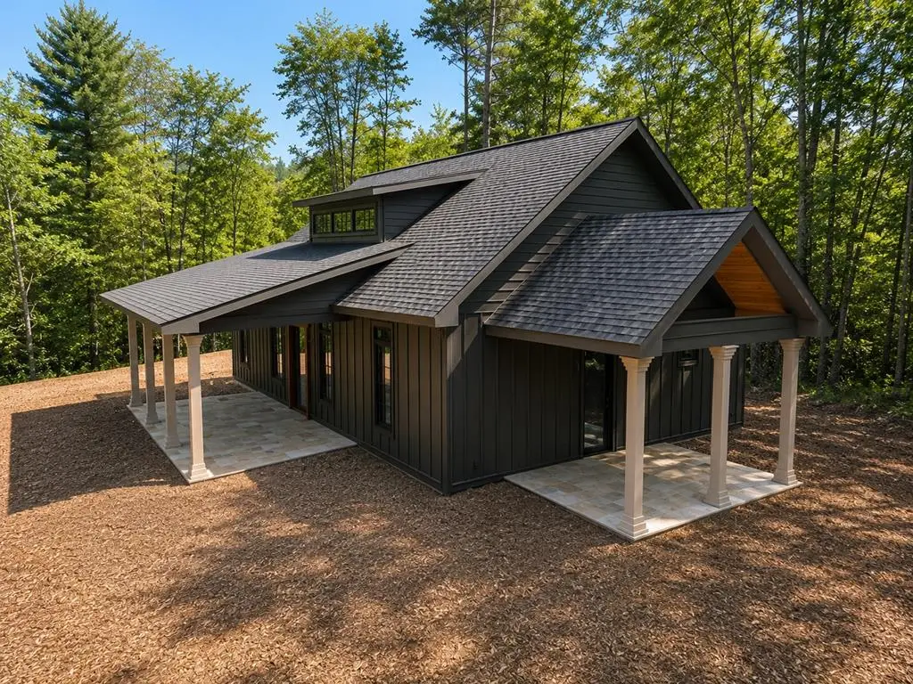 0 Scenic Drive, Blue Ridge, GA 30513 - #1
