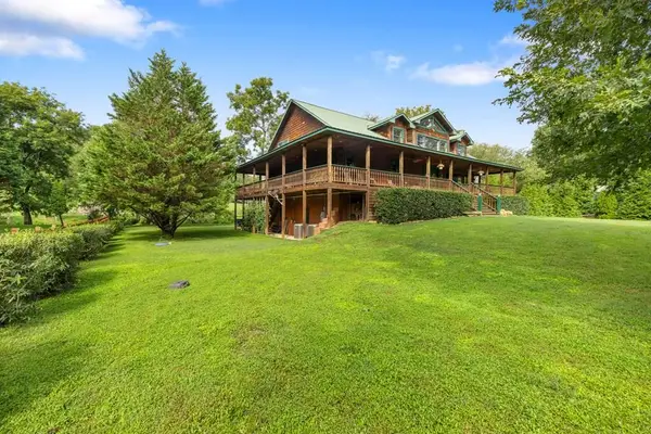 237 Laurel Creek Lane, Hayesville, NC 28904