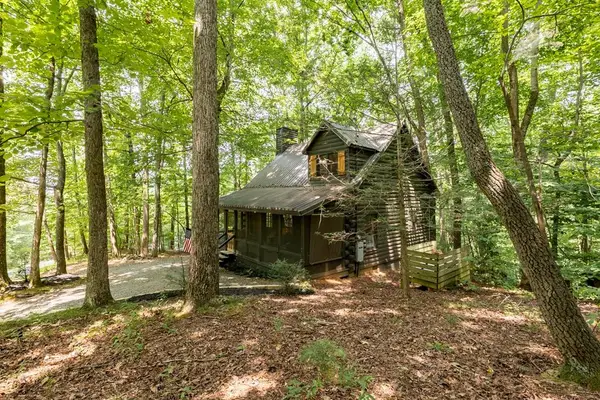 681 Skyview Drive, Ellijay, GA 30536