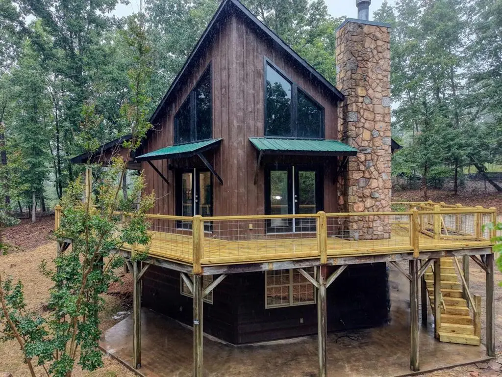 125 Big Foot Lane, Blairsville, GA 30512 - #1