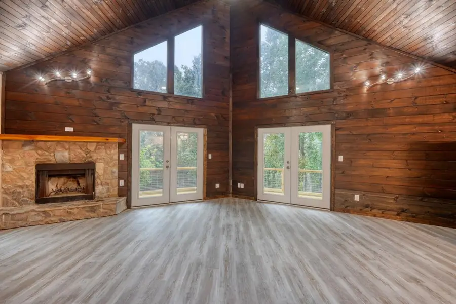 125 Big Foot Lane, Blairsville, GA 30512 - #3