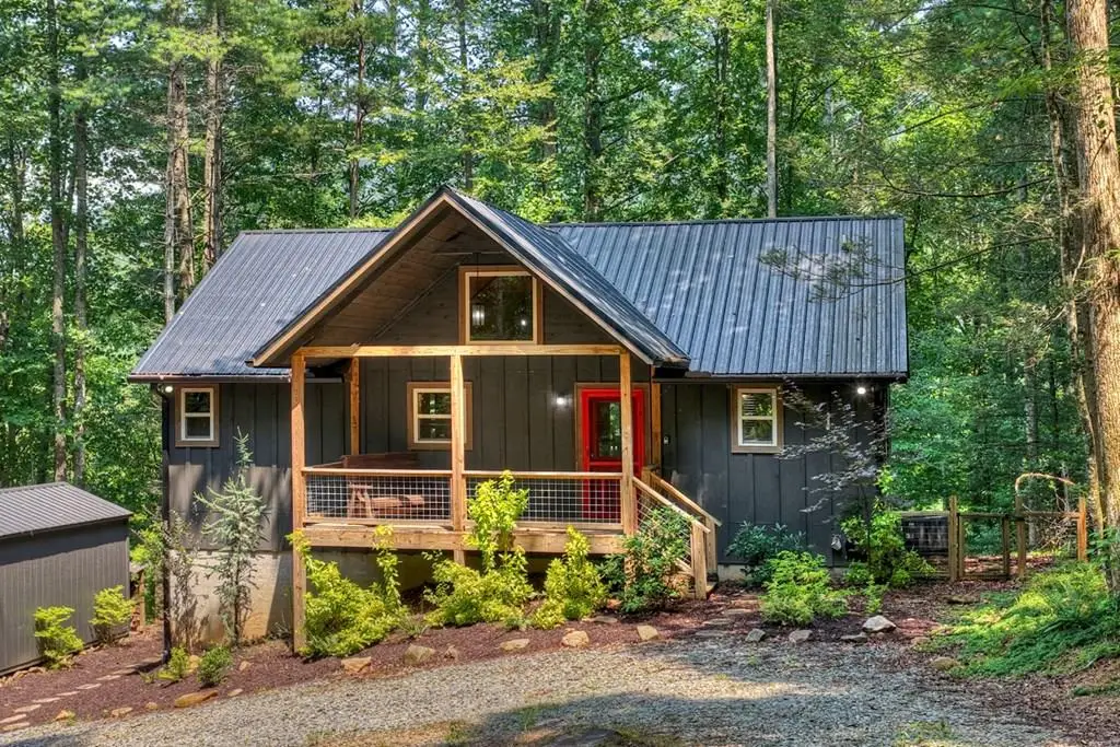 203 Buck Creek Trail, Epworth, GA 30541 - #1