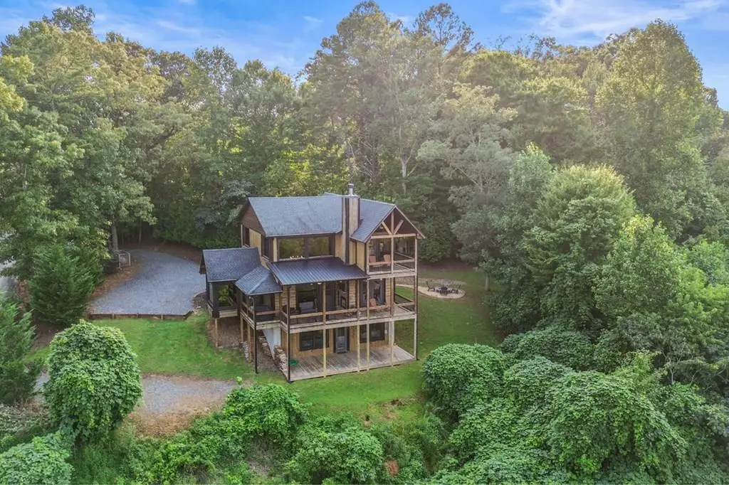 231 Kyle Road, Blue Ridge, GA 30513 - #1