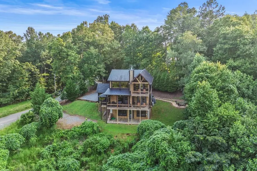 231 Kyle Road, Blue Ridge, GA 30513 - #2