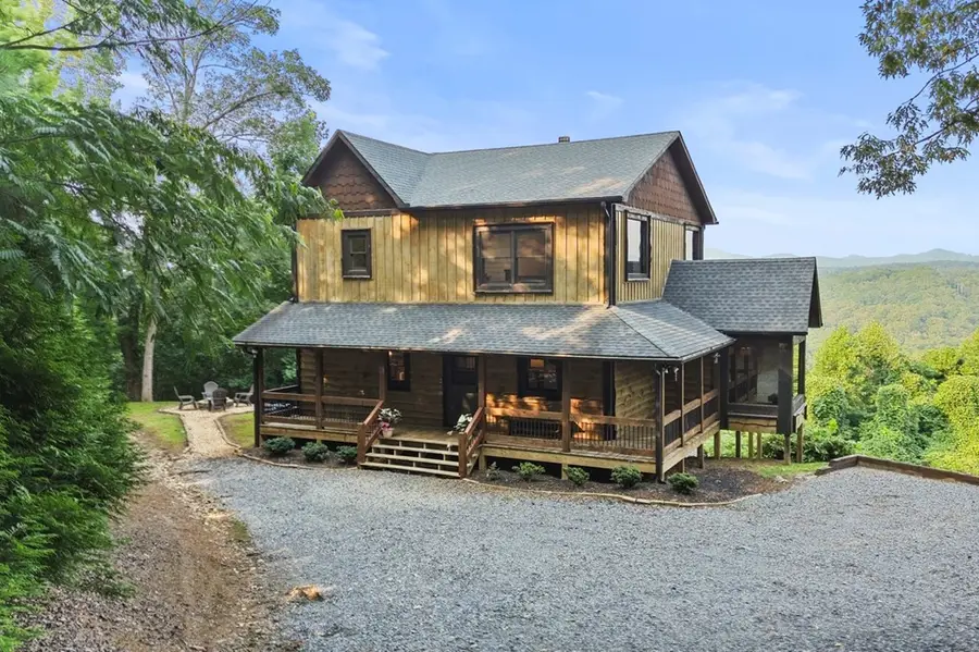 231 Kyle Road, Blue Ridge, GA 30513 - #3