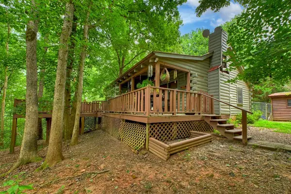137 Welch Lane, Copperhill, TN 37317