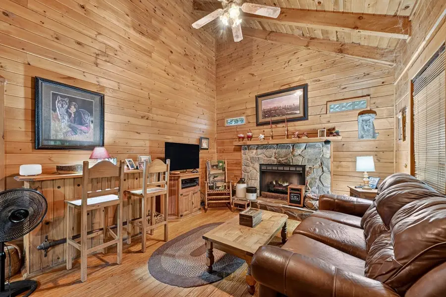 137 Welch Lane, Copperhill, TN 37317 - #2