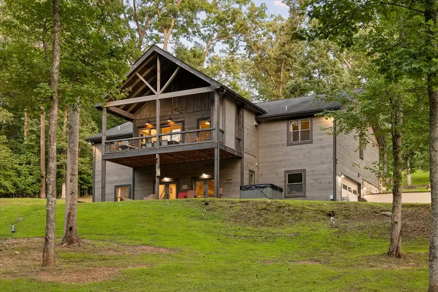 371 Windfield Circle, Blue Ridge, GA 30513 - #2