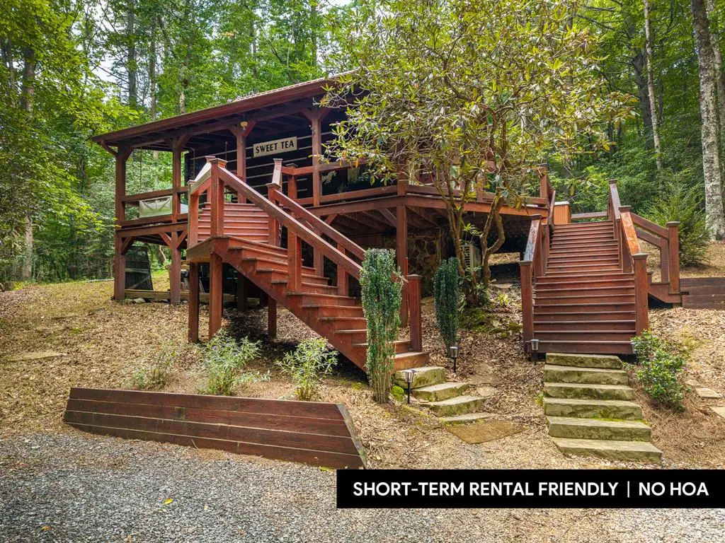 35 Finch Lane, Blue Ridge, GA 30513 - #1