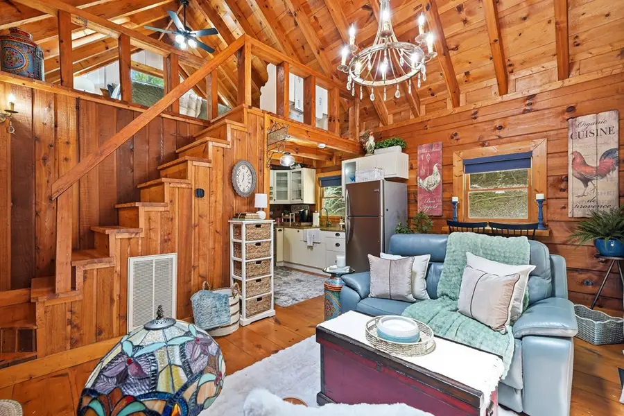 35 Finch Lane, Blue Ridge, GA 30513 - #3