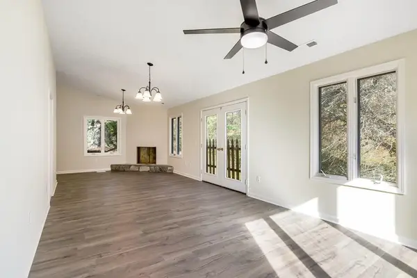 55 Mount Pleasant Drive, Ellijay, GA 30540