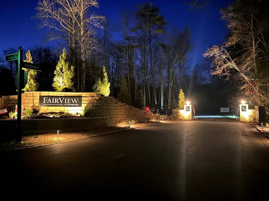 lot 19 Fairview Drive, Morganton, GA 30560 - #3